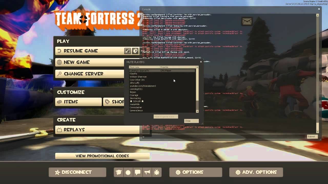 TF2 - Weapons Testing - Episode 2 - YouTube
