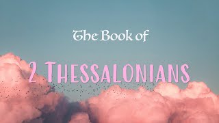 2 Thessalonians 2:13-17 "Nothing But The Truth"