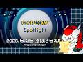 CAPCOMミラー配信！アセンダンスはあるのか！？【CAPCOMミラー配信】
