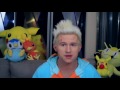 Beginning of video