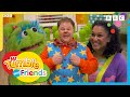 Winter Hobbies | Mr Tumble and Friends