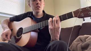 Download Lagu Lil Darkie - where is darkie? (Cover) MP3