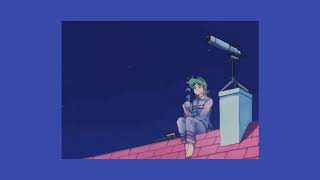 kero kero bonito - dear future self (slowed + reverb + dreamy)