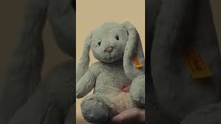 Steiff Soft Cuddly Friends Light At Night | Teddybearland #shorts