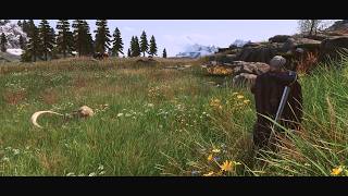 Nordic Souls just got an update || 3.1 is so much better!