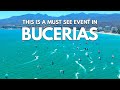 Don't Miss Out: Highlights from Festival del Viento 2024 in Bucerías!