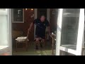 Leicester Tigers FitFans | Exercise: Skiing