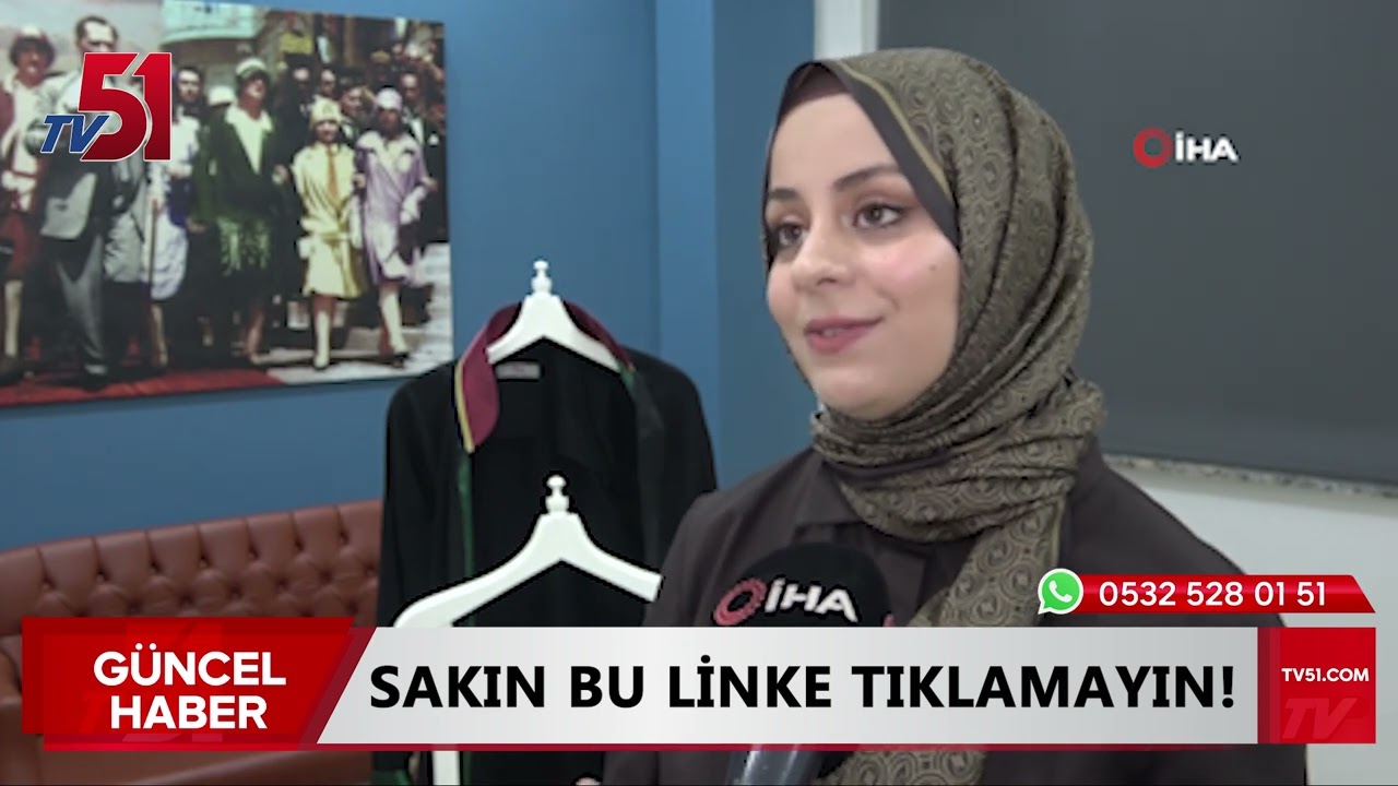 Sakın bu linke tıklamayın dolandırılabilirsiniz