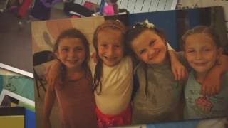 Girls Slideshow Week Seven 2016