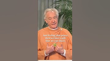 Finding Peace in Meditation