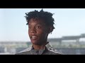 From California to Colorado, Cam Wilkerson's Soccer Journey