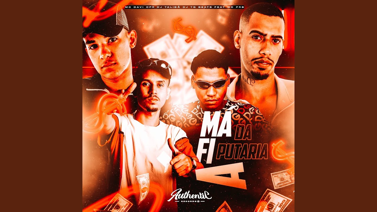 Máfia da Putaria - YouTube