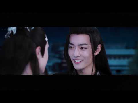 [OPV] Fate - #ป๋อจ้าน #วั่งเซี่ยน The Untamed #ปรมาจารย์ลัทธิมาร