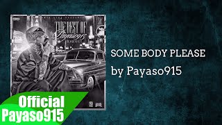 Payaso915 - Somebody Please (New Chicano Rap Oldie 2016) - YouTube
