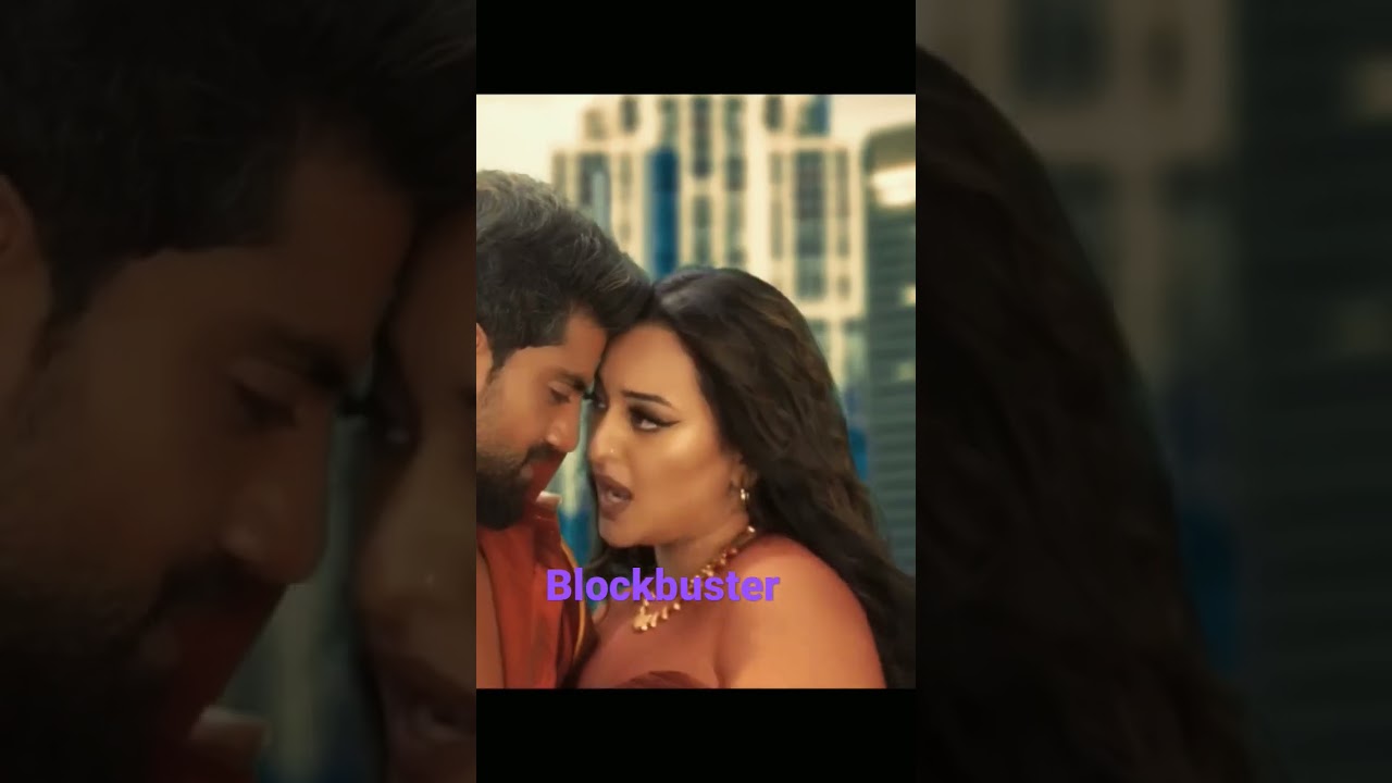 Watch Blockbuster #blockbustersong #ammyvirk #sonakshisinha on YouTube Watch Blockbuster #blockbustersong #ammyvirk #sonakshisinha on YouTube
