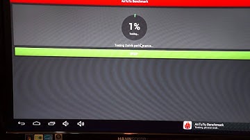 CS918S Antutu Live Benchmark Test (Long) - New Android TV Box