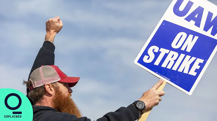 US Labor Unions Are Having a Moment