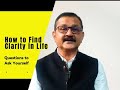 How to find Clarity in Life #clarity #claritymatters #clarityandfocus #motivation #selfimprovement