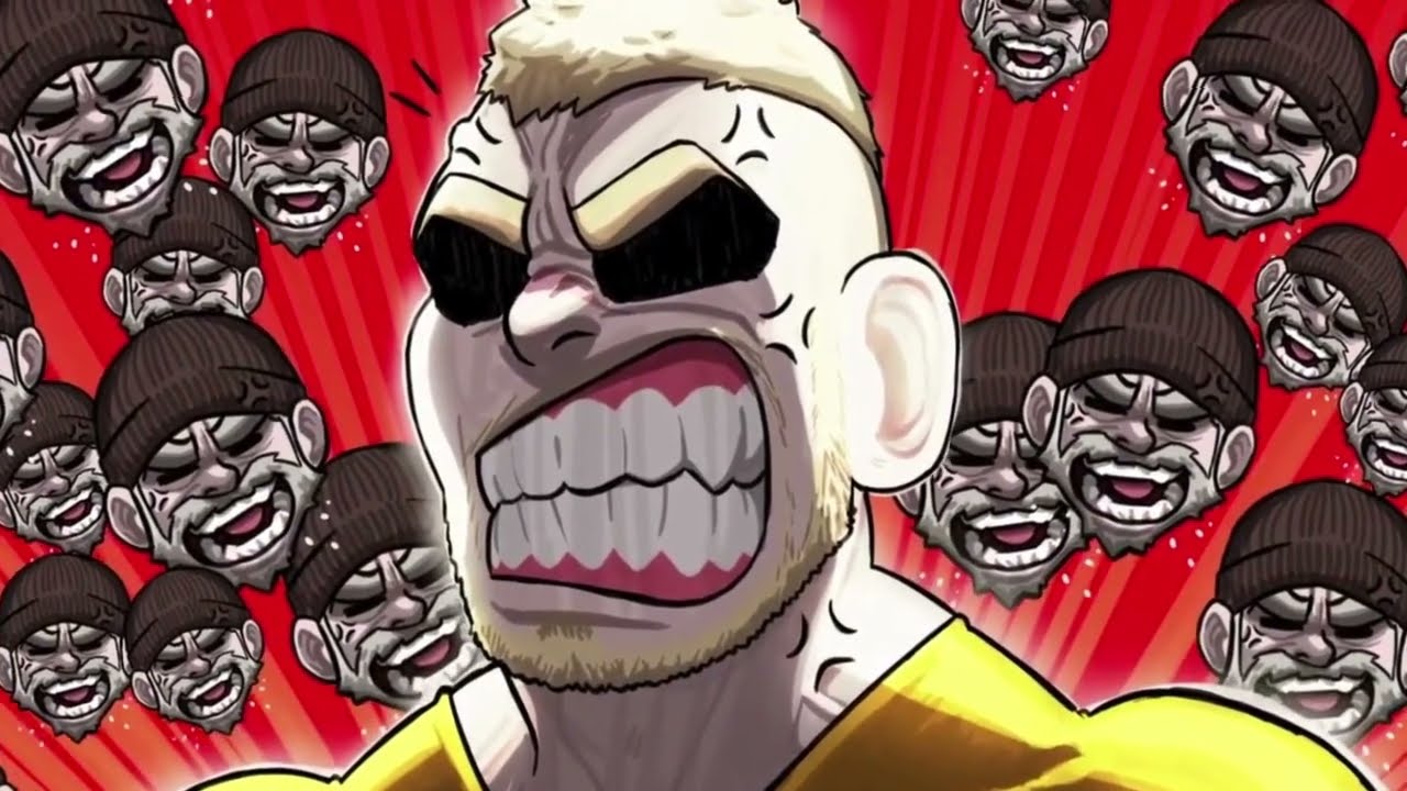 Pocket Bravery - Arshavin Ending