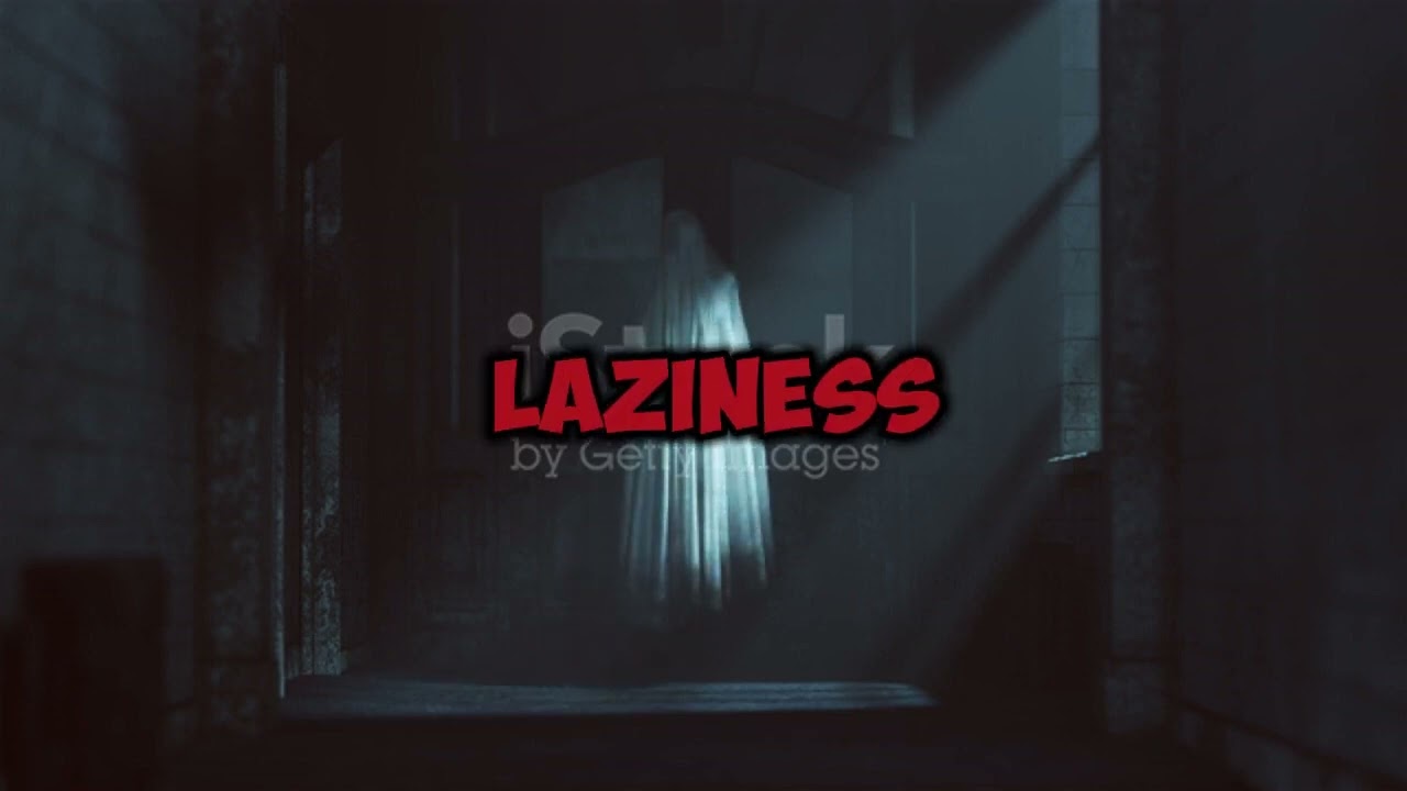 . A Tale of Overcoming Fear 