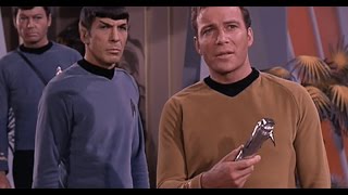 Universal Translator/Tradutor Universal - Star Trek screenshot 5