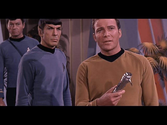 Universal Translator/Tradutor Universal - Star Trek