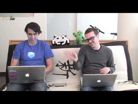 Handy Light, Samsung Galaxy S y entrevistamos a Dhyana Quintanar de EcoBici | Nerdcore Podcast 095