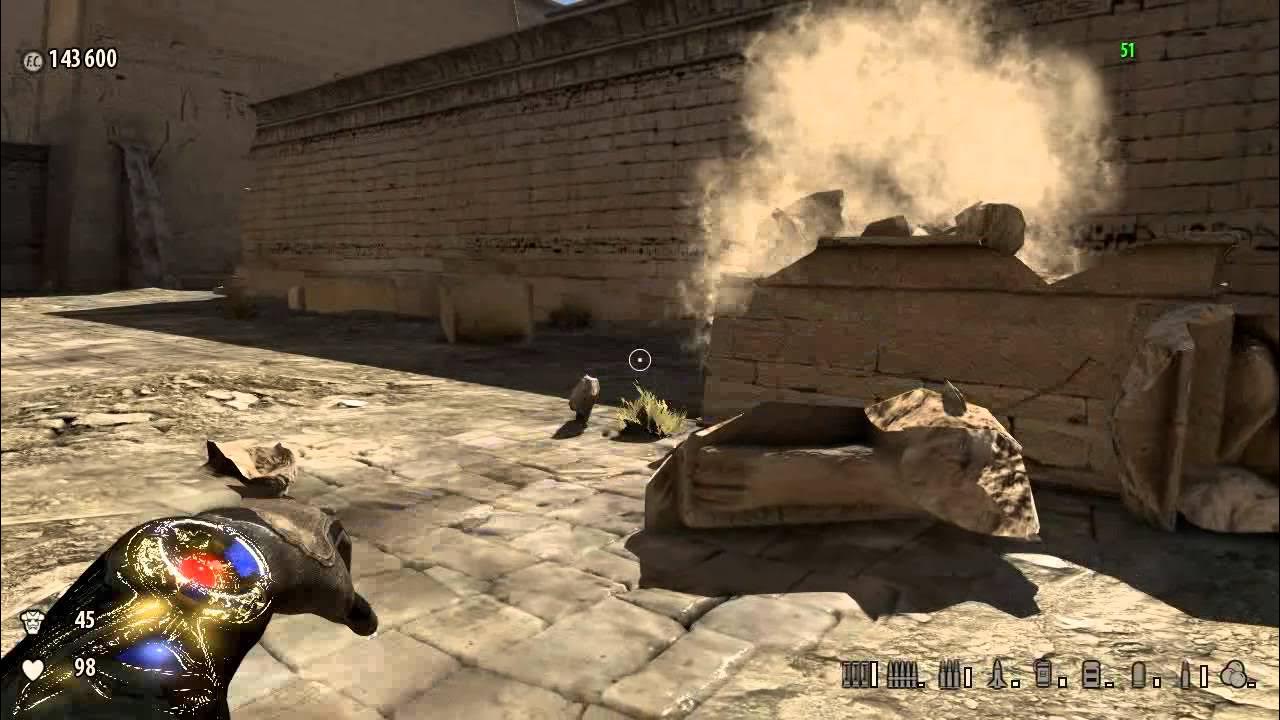 Как пройти сэм 3. Serious sam 3 ключ к вечности. серьёзный сэм 3 секреты. сириус сэм ключ вечности. serious sam 3 bfe - пещерный демон.