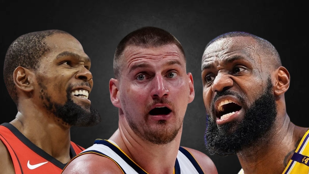Major Storylines to Watch Down the NBA Stretch