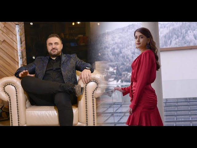 Ioana Măgherușan & Nicu Cioanca - Încă te aștept (Official video 4K) 2021 class=