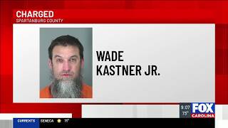 Deputies: Man charged in fatal late-night shooting at Boiling Springs tattoo shop