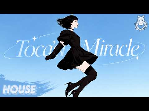 Armin van Buuren, Pete Tong, Poppy Baskcomb - Toca's Miracle