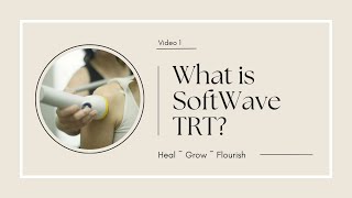 What is SoftWave!