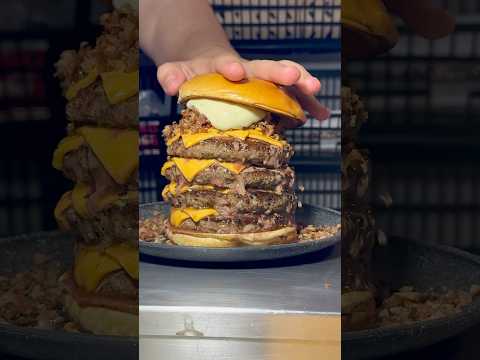 4 Burgers e
