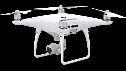 DJI Phantom 4 PRO complete teardown. For the first time on YouTube