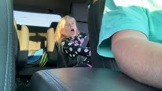 Joy Conversations In The Car