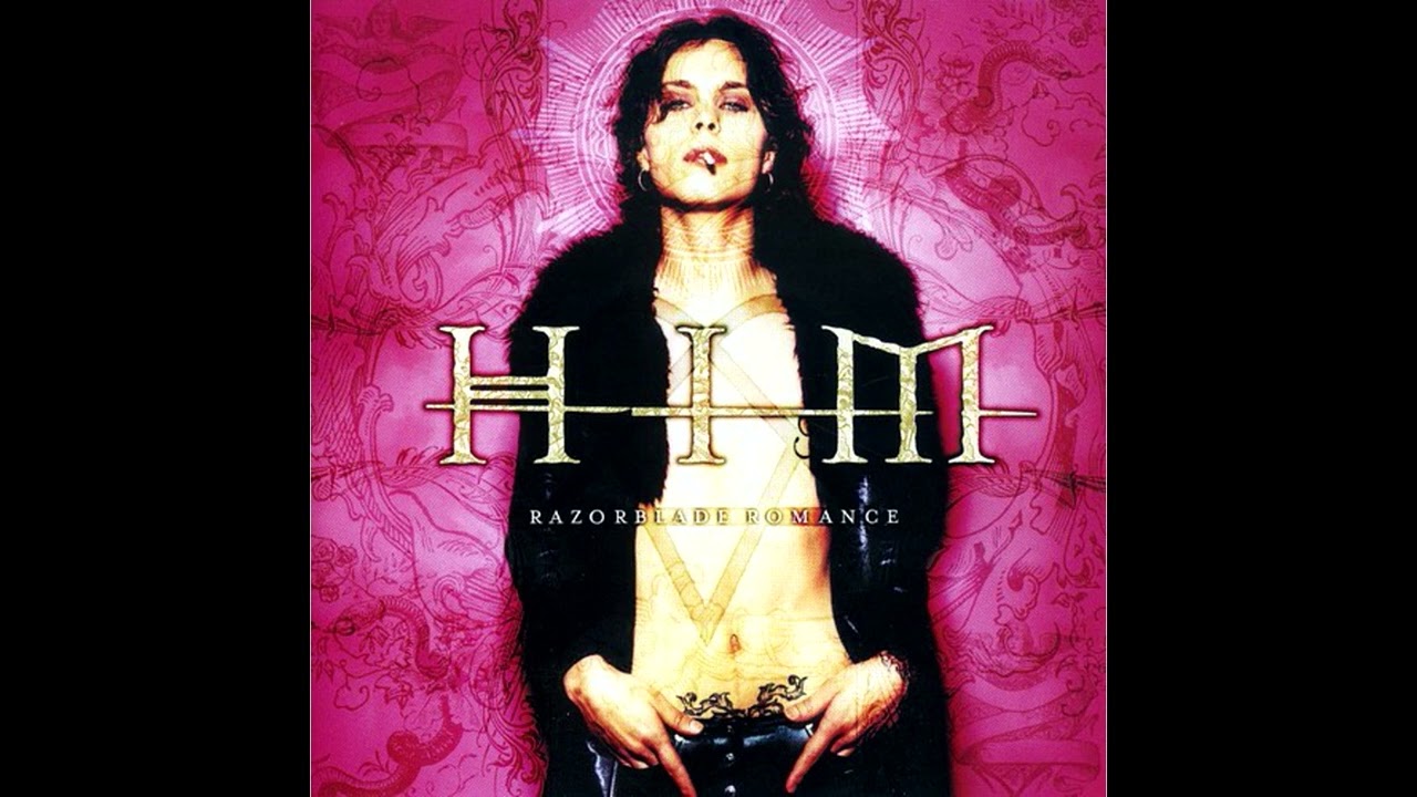 HIM - Join Me In Death (Enhanced Isolated Vocals)