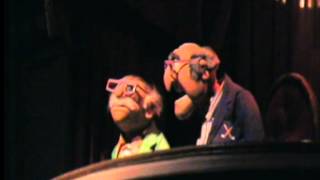 Muppet Vision 3D - Disneys Hollywood Studios - Orlando, Florida