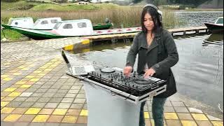 MIX DJ YULIANY - ANGEL GUARACA ❌ EL TIGRE PINTADO ❌ BOMBA DE POBRES