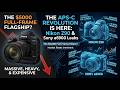 Nikon Z90 vs. Sony a6900: APS-C Flagship WAR!
