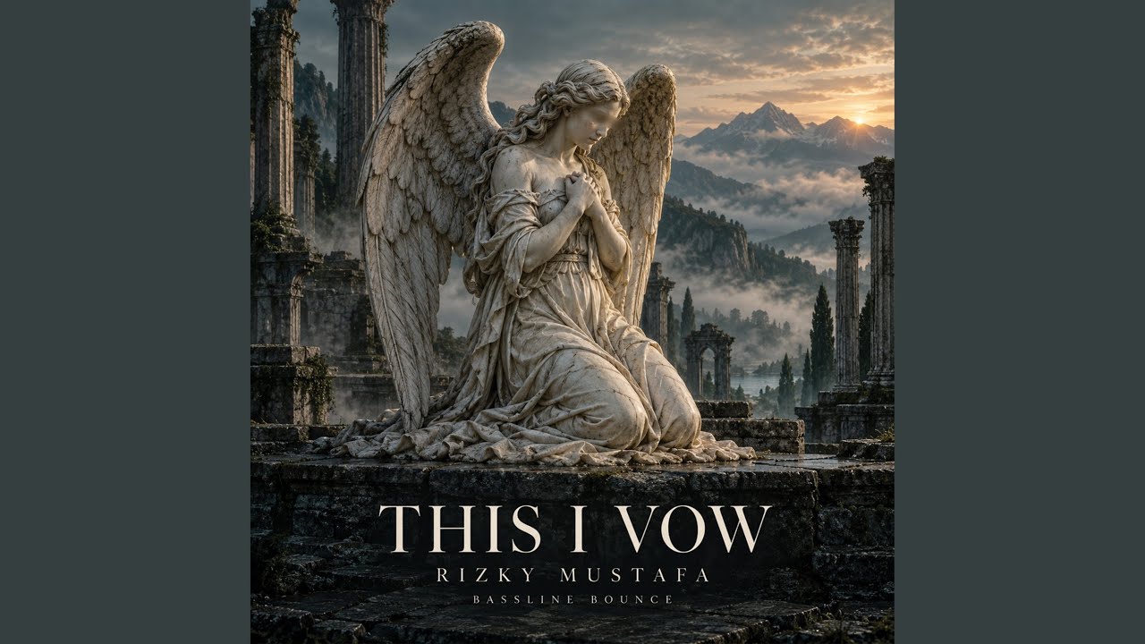 This I Vow - Bassline Bounce