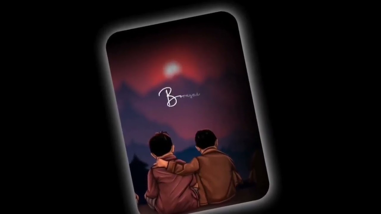 comment your bestie.. 