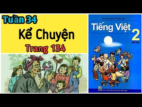 Kể chuyện 2: Người làm đồ chơi