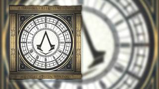 Video thumbnail of "Assassin's Creed Syndicate Soundtrack OST   28 Jokes Jokes Jokes"