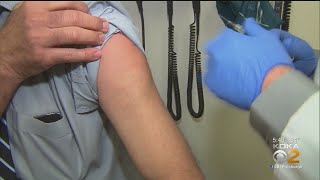 What Happens If You Get Coronavirus And The Flu At The Same Time?