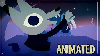 Animation | Night in the Woods