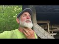 Day 97 - Appalachian Trail Thru Hike 2021