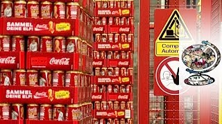 A Coke controversy: Indian soft-drink sweatshops screenshot 3