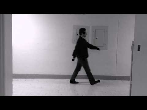 Human body extraction from video