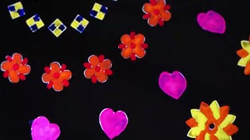 Bubble Love - Push Me